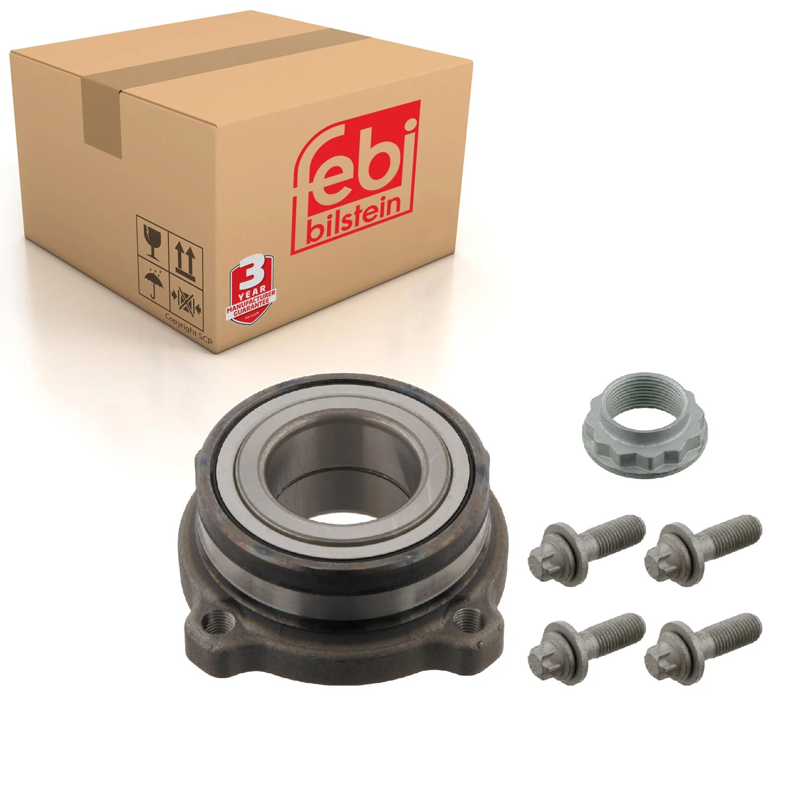 febi 28623 Wheel Bearing Kit