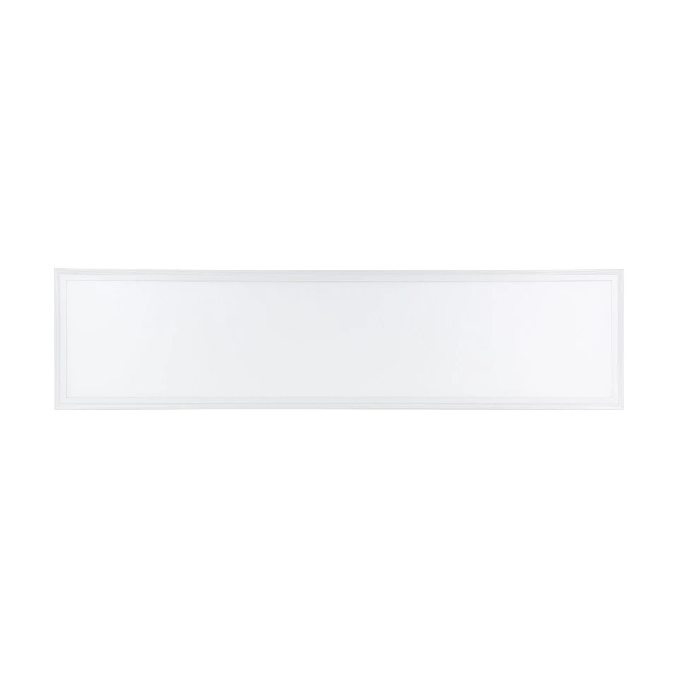 EGLO 96151 Salobrena 1 LED Panel 40W 120x30cm 5500lm 4000K EEK:D (Spektrum A-G) - Bild 3 von 4