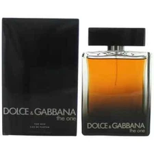 The One by Dolce & Gabbana, 5 oz EDP Spray for Men Brand New Sealed
