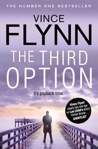 The Third Option (The Mitch Rapp Series)-Vince Flynn