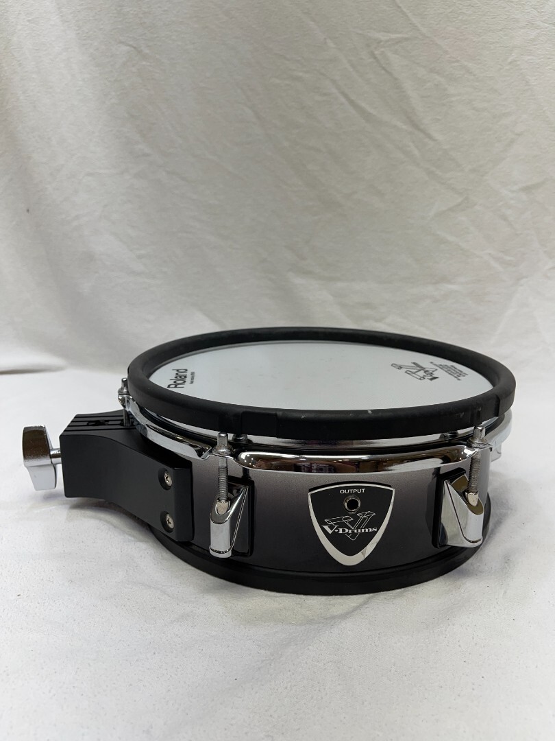 Roland PD-105 BK V Drum 10