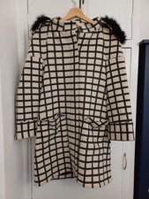Marni Womans Coat Size 10