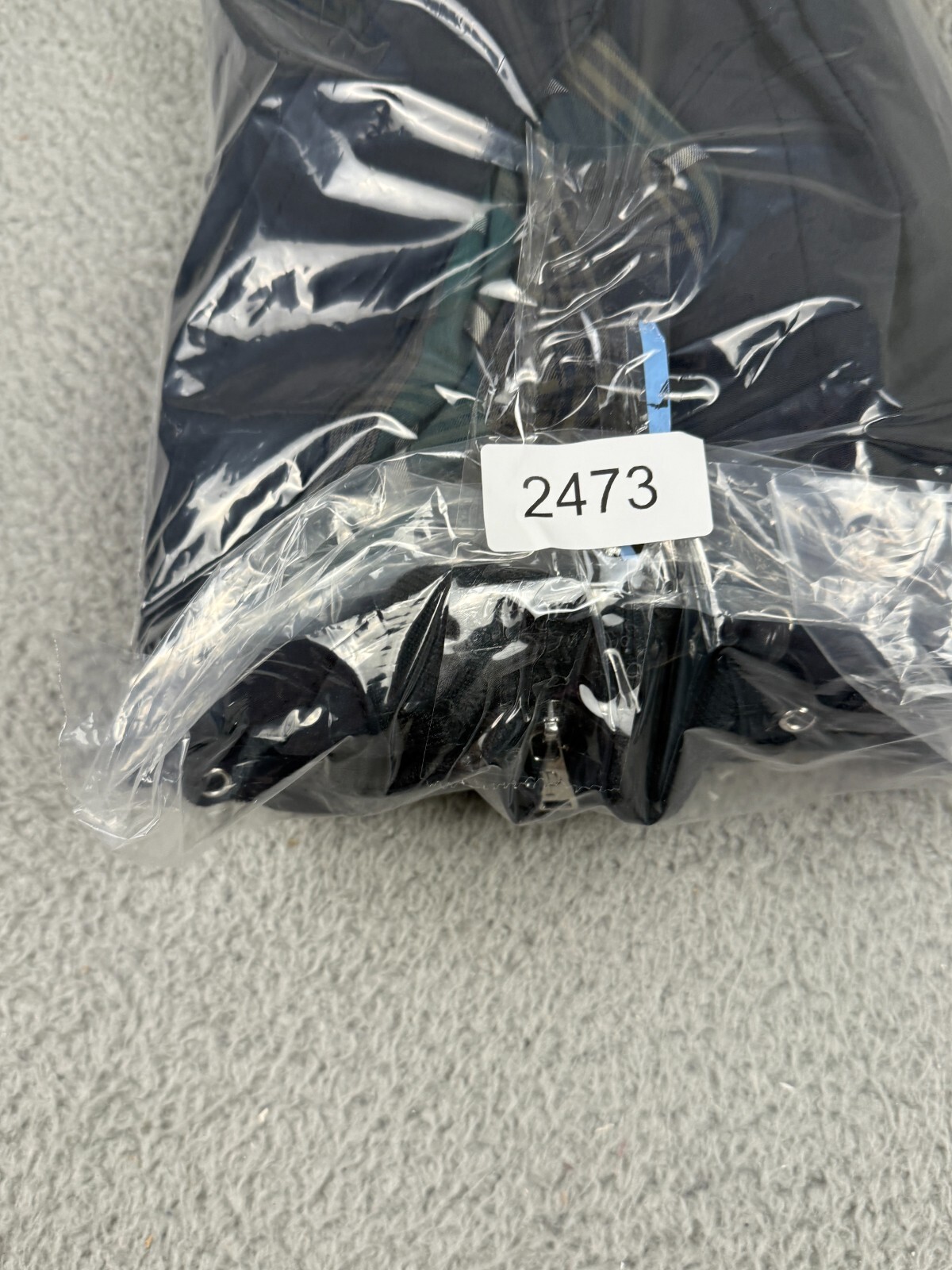 Pendleton Jacket Womens L Black Removeable Hood P… - image 22