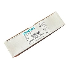 Siemens Analogeingangsmodul 3RK1207-2BQ01-0AA...