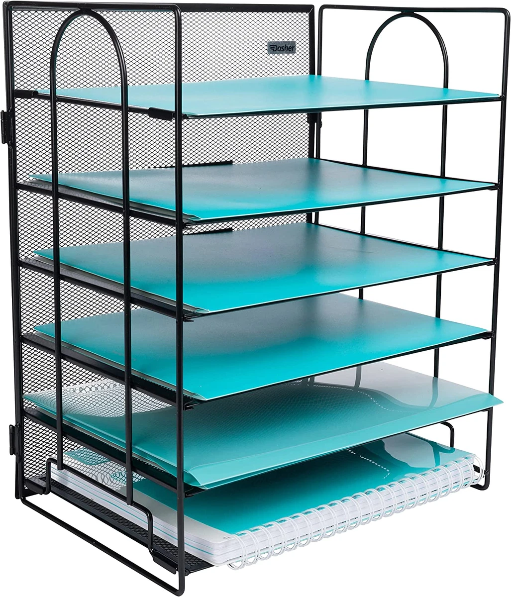Desk 2024 organizer tray