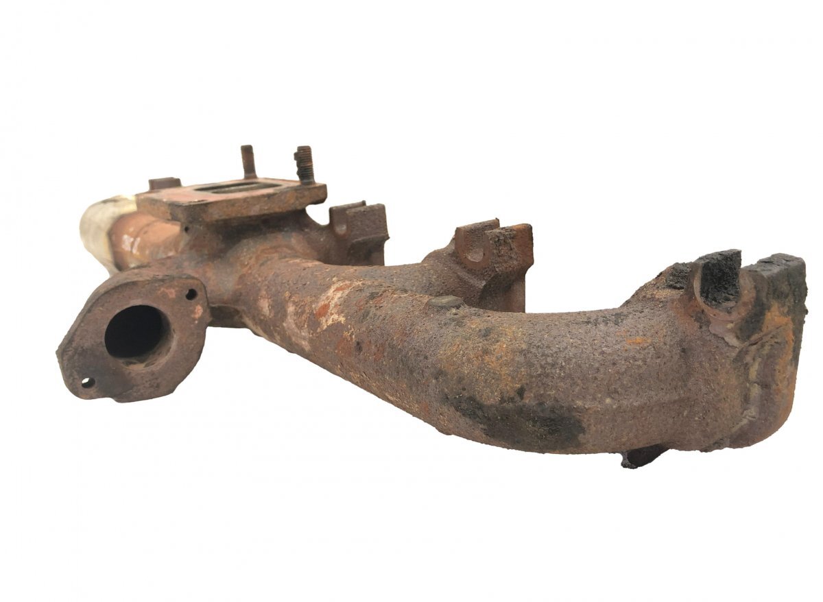 9361403614 Exhaust Manifold OM936 MERCEDES | eBay