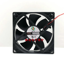 DCF MODEL:DD92DBVM-012 DC12V 0.16A 9CM Cooling Fan