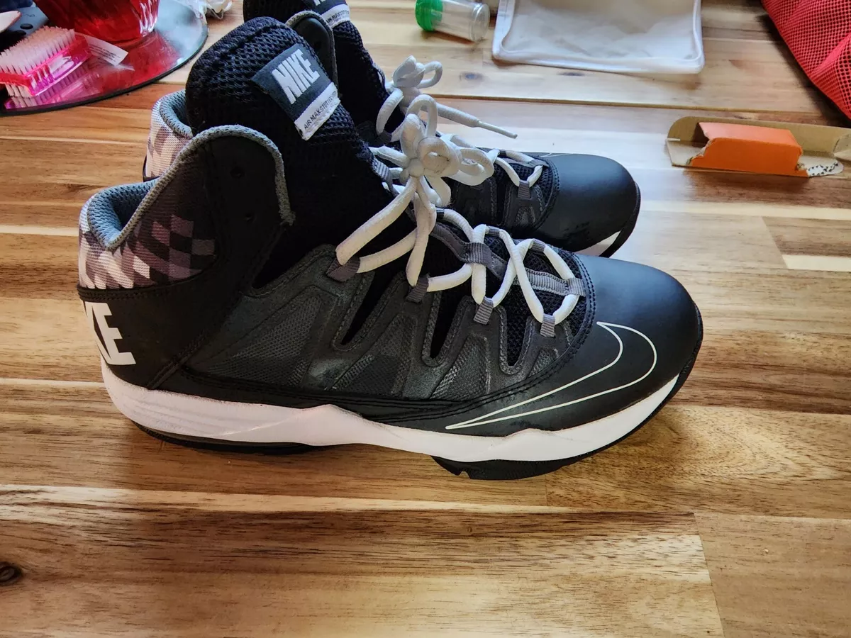 Nike 2025 stutter step
