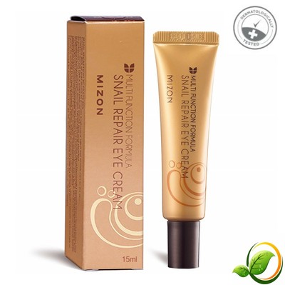 mizon eye cream