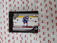 2023-24 NHL TOPPS NOW® Sticker #192 🏒 Colorado Avalanche 🏒 Go Up 1-0 On Stars