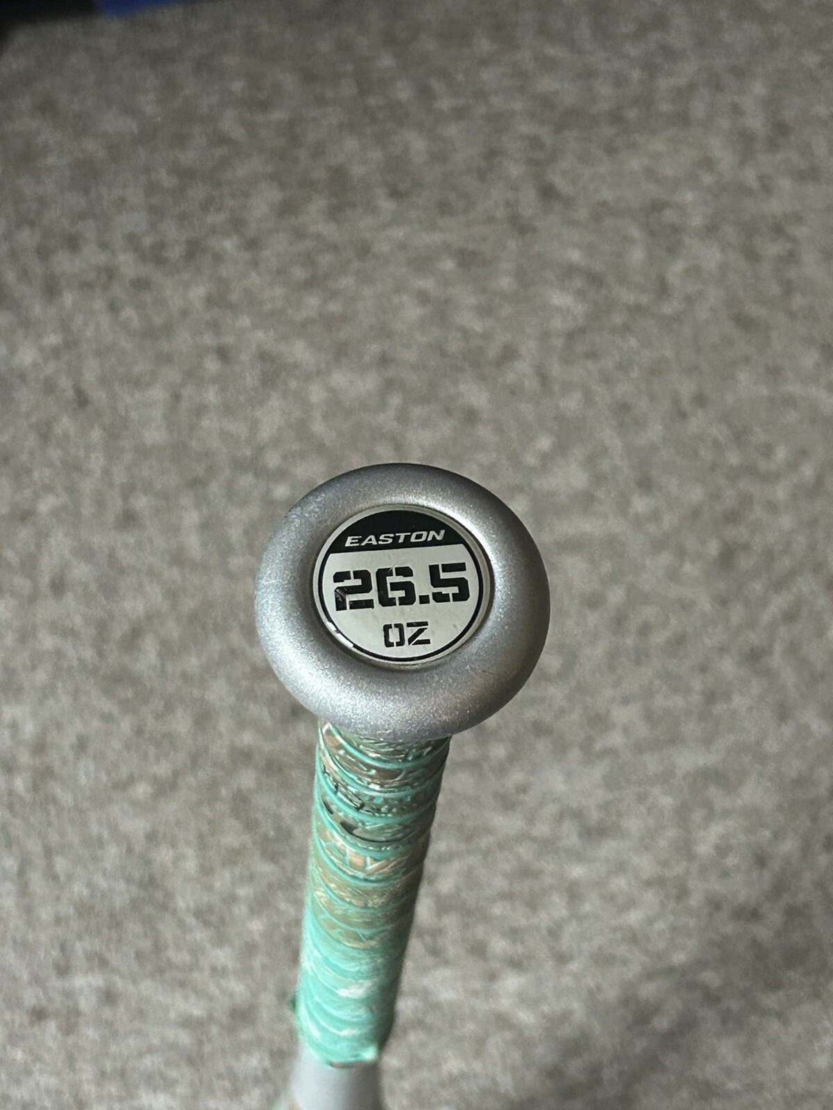 Easton Old Stamp slowpitch softball bat eBay