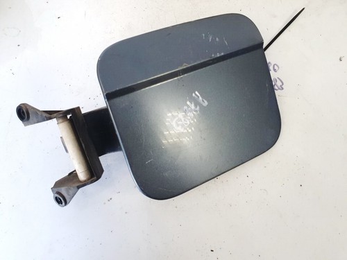 Kia Carnival 2001 Fuel door Gas cover Tank cap (FUEL FILLER FLAP)  #1462969-79