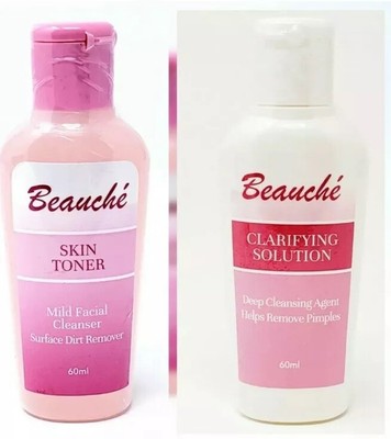 beauche toner