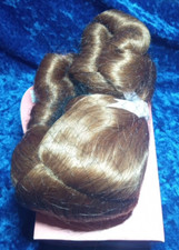 Vintage Monique Doll Wig "Melody" Size 12 13" Color Auburn NOS