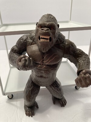 king kong battle roar action figure 2021