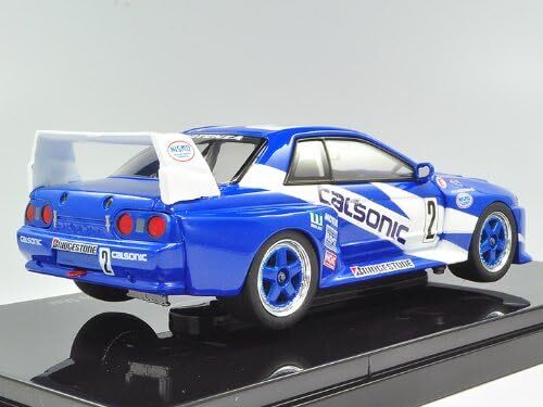 ミニカー EBBRO CALSONIC SKYLINE GTR 1993 EBBRO Calsonic Skyline Gtr 1993 Diecast Model Car | eBay