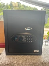 AMSEC DRAWER SAFE IRC412