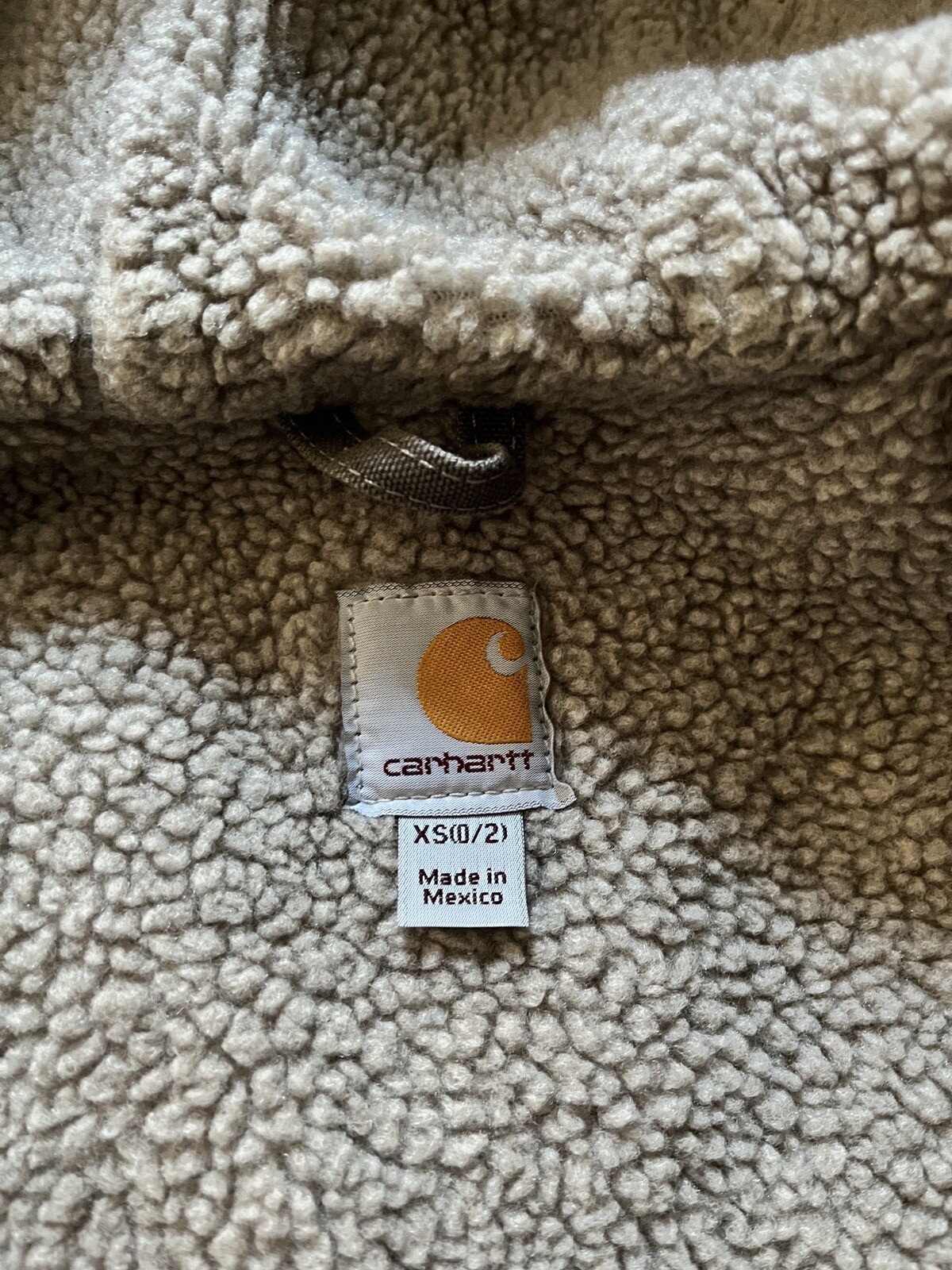 Carhartt Jacket eBay