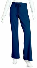 Grey's Anatony Womens Scrubs, Indigo, Small