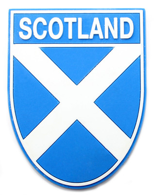 St. Andrew's Scotland Flag Light Blue – Scottish Saltire Banner | Fast Shipping - Foto 14