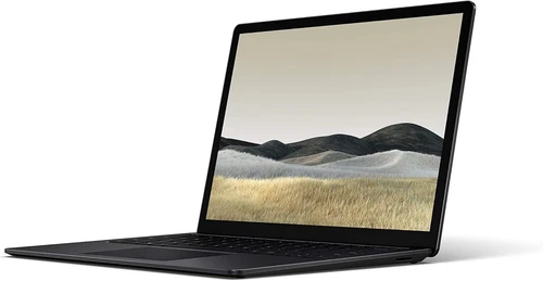Microsoft Surface Laptop 3 Touchscreen 13.5" i7-1065G7 16GB 256GB W10P PLA-00001