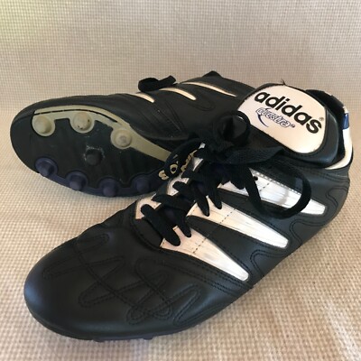 Ball Adidas Questra Fussballschuhe Adidas Questra Vintage 1995