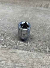 SK Tools 6pt. 3/8"  Drive Standard Socket 7mm Chrome 307  *MADE IN THE USA*