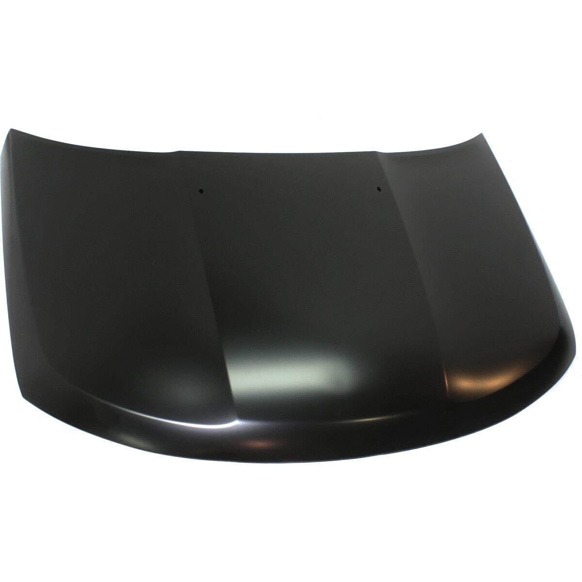 Hood Panel For 201117 Jeep Compass 2.4L L4 GAS SUV 4 Door Automatic