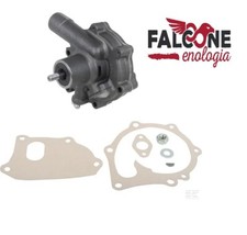 562988 POMPA ACQUA ADATTABILE TRATTORE FIAT 25C 311C 312C  ALTA QUALITA'