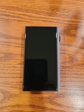 Astell & Kern Kann Max Ppm44 Portable Hi-fi Music Player With Wifi & Bluetooth