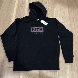 Kith Treats Hoodie | eBay 