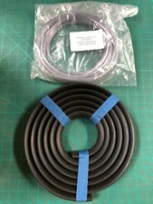 207925 Reliant Fox, Scimitar SE4, SE5, SE5a Windscreen Rubber and Locking Strip