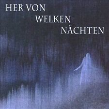 DORNENREICH Her Von Welken Nachten LP New 0884388703315