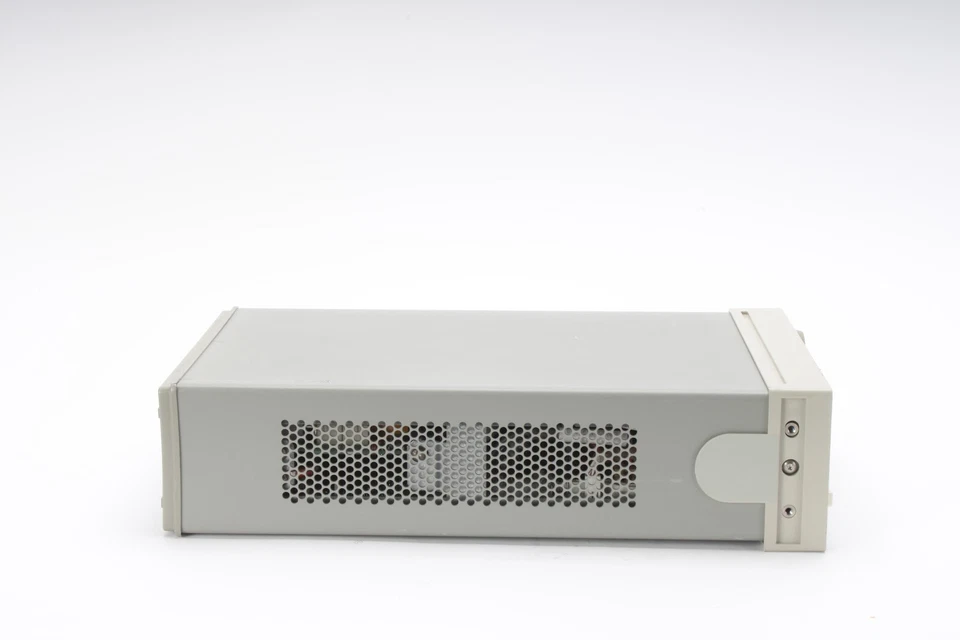 HP 6612C System Precision DC Power Supply With Option 760 - Fair Condition - Image 2 of 4