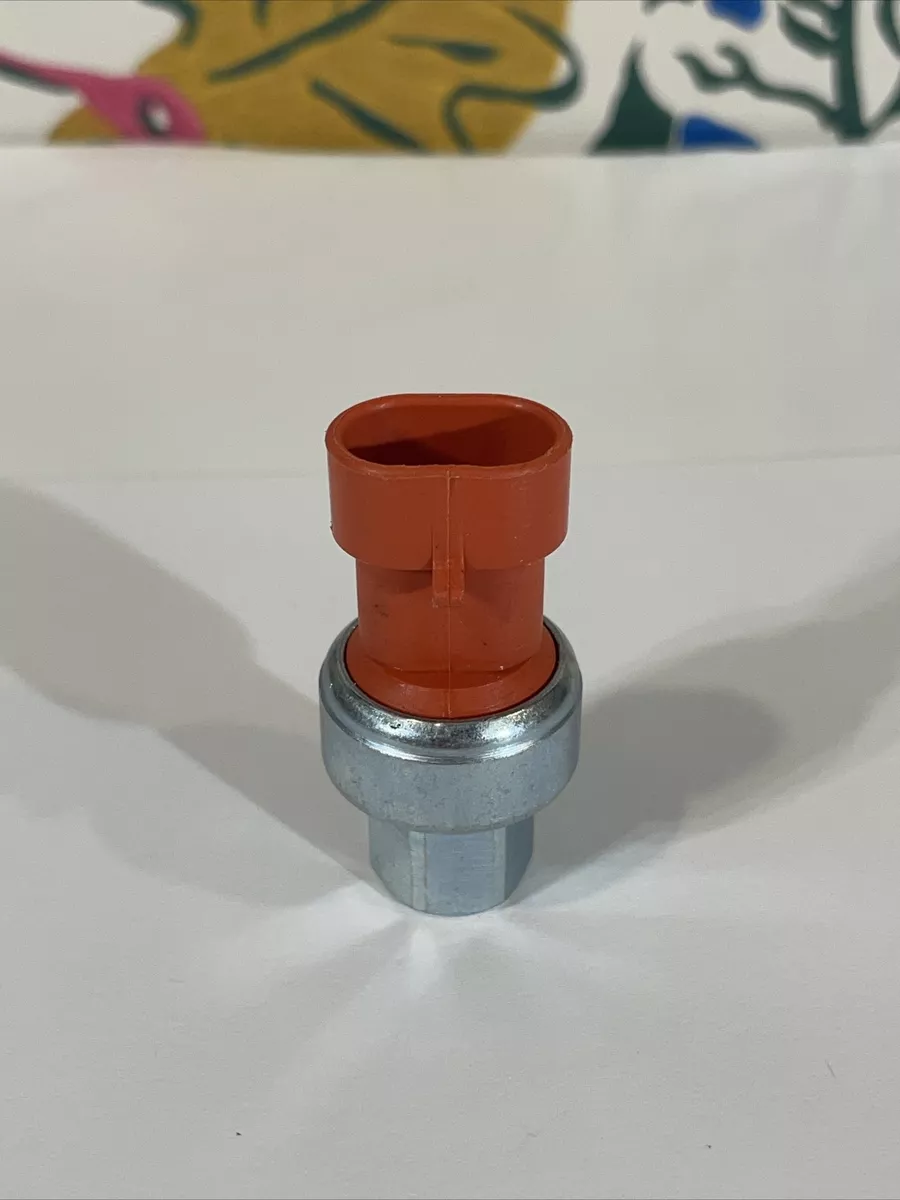 John Deere Pressure Switch M178088 Genuine OEM JD 9354AMX | eBay
