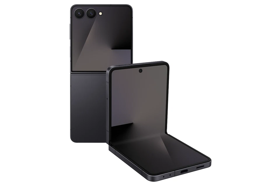 Samsung Galaxy Z Flip7 · 256GB, foto 1 di 5