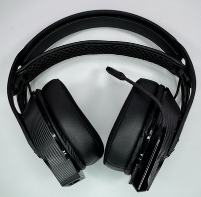 Nacon RIG 800 PRO 2.4GHz Wireless Gaming Headset Only PS4 PS5 Xbox PC