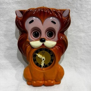 Mi Ken Clocks | eBay
