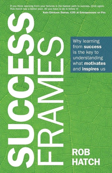 Success Frames Rob Hatch Taschenbuch Kartoniert / Broschiert Englisch 2023-image
