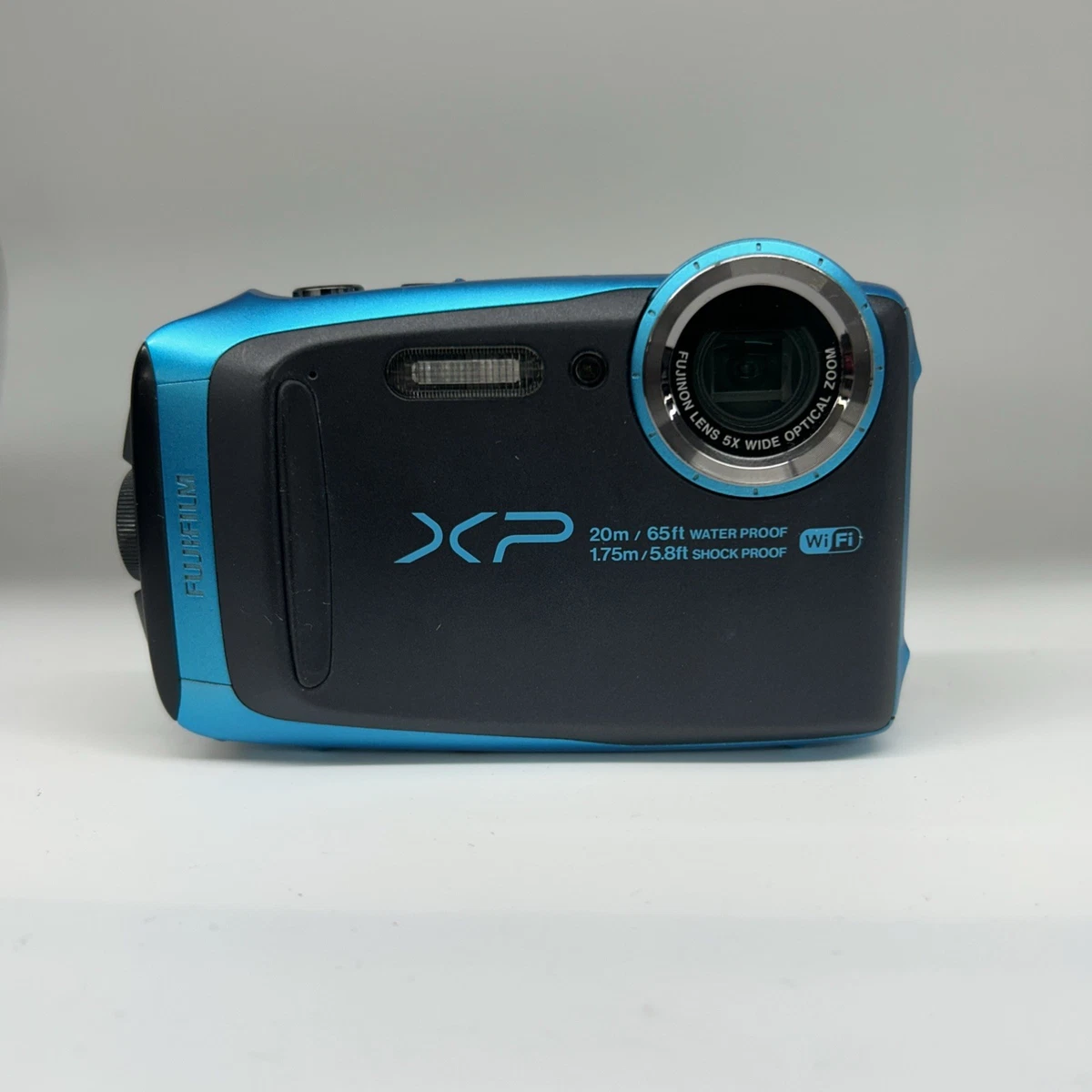 Fujifilm Finepix Xp120 Digital Cameras for Sale | Shop New & Used