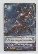 2014 Cardfight!! Vanguard Set 17: Blazing Perdition Fledgling Pirate Pinot Gris