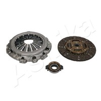 Ashika Kupplungssatz 92-01-1032 FüR Nissan 250Mm NP300 Pickup D22 Pick UP Navara