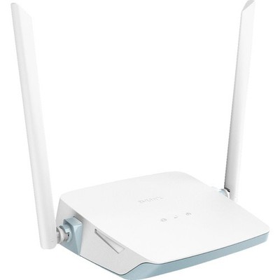 D-Link Eagle Pro AI N300 Smart Router Weiß