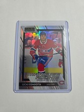 2023-24 O-Pee-Chee Platinum Rainbow Lucas Condotta