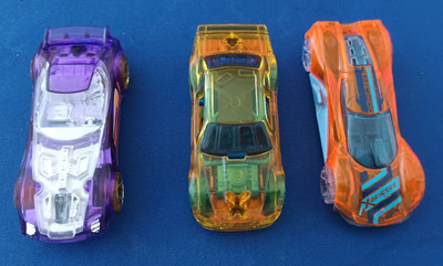 Hot Wheels Konvolut,Stockcar Crescendo nerve Hammer
