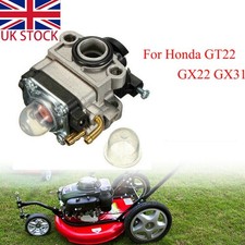 25cc Engine Trimmer Strimmer Multi Tool Carb Carburetor For Titan Carburettor