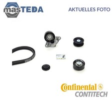 5PK1815K1 KEILRIPPENRIEMENSATZ CONTITECH FÜR KIA CEE'D,VENGA,PRO CEE'D,SOUL I