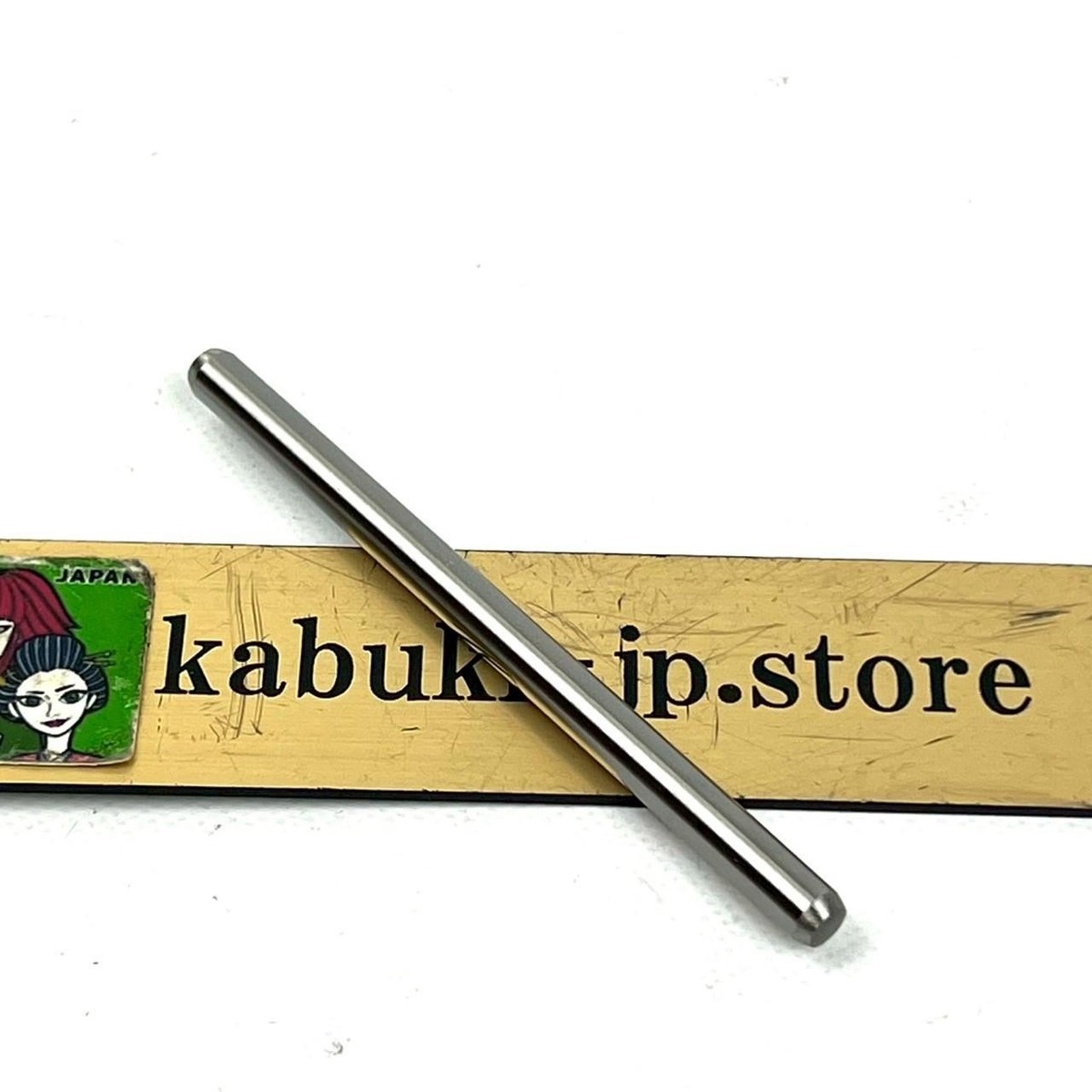 SUZUKI Genuine 23111-15501 GSX750 KATANA 98-06 Clutch Push Rod LH