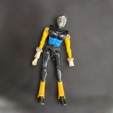 microman spy magician