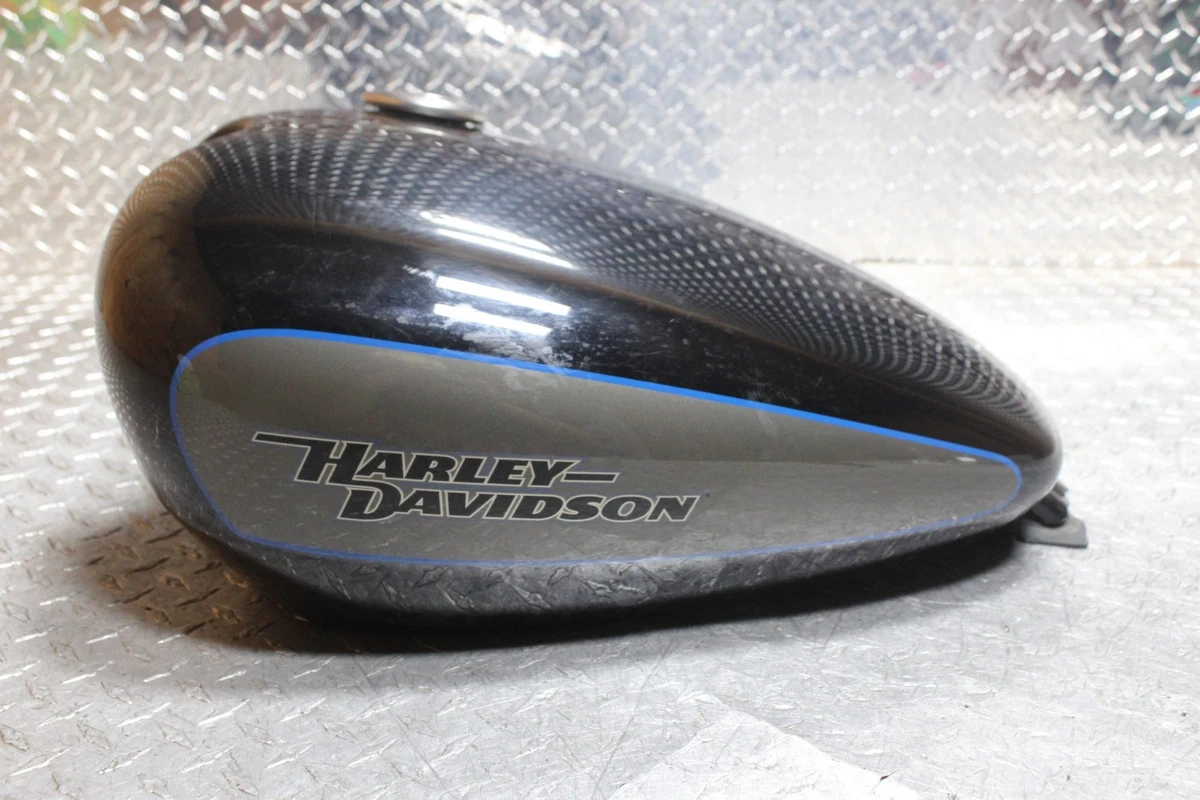 Gas Tanks for Harley-Davidson Street 750 for sale | eBay
